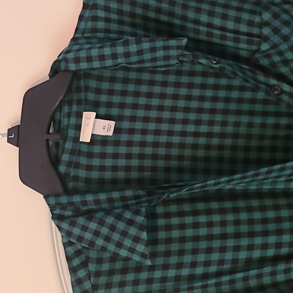 Shirt Dress - Picture 4 of 4